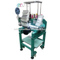 Single Single Head Single Sequin Cap / T-shirt / Flatbed Broderie Machine